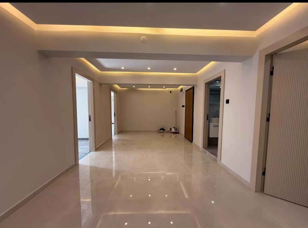 Ömer Akbaş Yapı Design